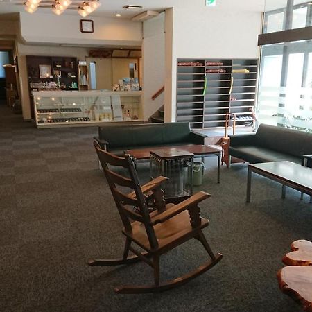 Seifuso Hotel Wakasa Luaran gambar