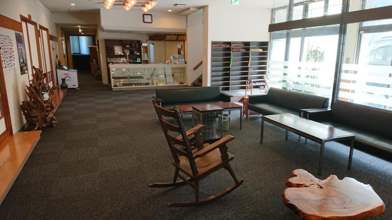 Seifuso Hotel Wakasa Luaran gambar