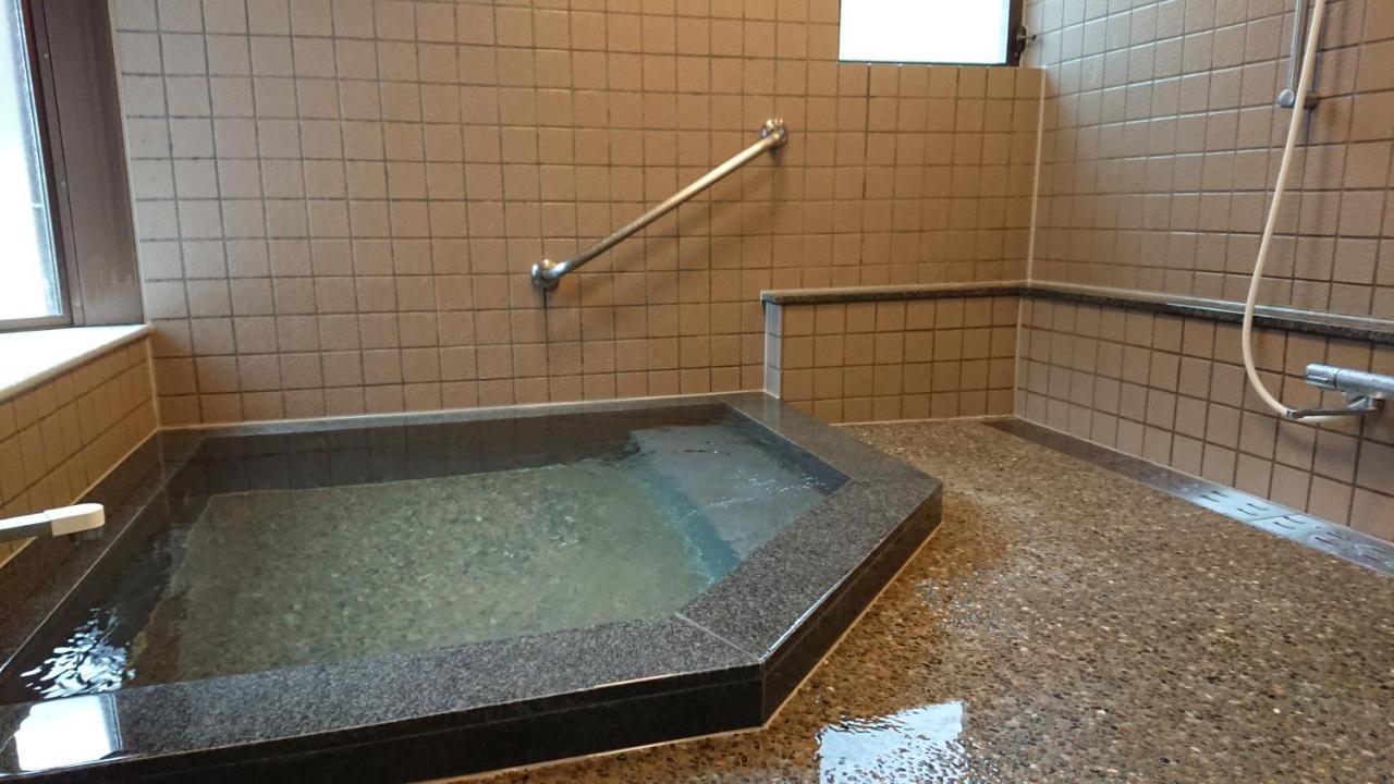 Seifuso Hotel Wakasa Luaran gambar